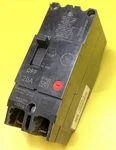 New Circuit Breaker Ge TEY220 Amp Pole 480V Bolt On. Fixed Price $69.99.