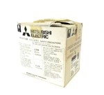 New Mitsubishi NV30-FAU-3P-20A-30MA Circuit Breaker NV30FAU3P20A30MA. Fixed Price $60.00.