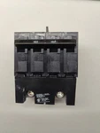 Siemens Q2150B 150A Pole 120/240-VOLT 10K Type Qpp Circuit Breaker. Fixed Price $79.00.