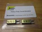 CB211-30 Bussmann 30A Circuit Breaker CB21130 (pack Of 2). Fixed Price $119.77.