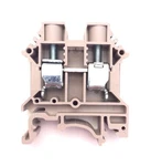 Rail Terminal Blocks 12 Quantity DK10N Dinkle 6-20AWG Gauge 60A 600V Ul. Fixed Price $19.99.