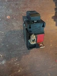 Pushmatic P250 Pole Amp Circuit Breaker. Fixed Price $31.50.
