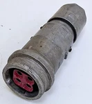 Crouse-hinds APR10467 Arktite Connector 100A 600VAC 3W 4P. Fixed Price $189.05.
