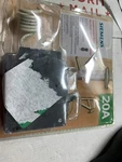 Siemens Q120AFCP Circuit Breaker 120VAC 60HZ Type Qaf. Fixed Price $24.95.