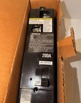 Siemens QS2200HH 200A 2-POLE Circuit Breaker 120/240V Thermal Overload. Fixed Price $475.00.