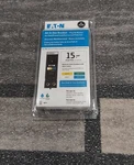 Eaton Amp All In One Af/gf Plug-on-neutral Breaker BRP115A1CS D. Fixed Price $59.84.