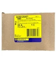 Square D QOB120AFI Pole Circuit Breaker. Fixed Price $46.99.