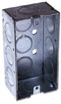 Hubbell Raco 8670 Single Gang Handy Box. Fixed Price $71.71.
