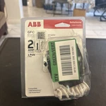 Abb Reliahome THQL1120DFA Amp 1-POLE Dual Function Afci/gfci Circuit Breaker. Fixed Price $21.99.