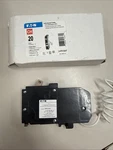 Eaton CHFN120AF Amps Single Pole Circuit Breaker. Fixed Price $36.66.