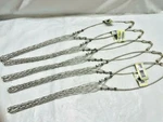 Lot Of 5 Hubbell 02216014 Wiring Device Kellems Support Grip 1.0"- 1.8". Fixed Price $142.88.