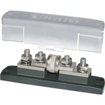 Blue Sea 5502 160VDC 225A To 400A Fuse Block W/insulating Cover *S30. Fixed Price $41.99.