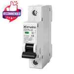 Kerwinn Miniature Circuit Breaker 120V/240V Ac Pole 20AMP.... Fixed Price $33.40.