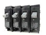 (lot Of 4) B120HH Siemens Amp Circuit Breaker *next Day Option*. Fixed Price $45.76.