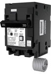 Siemens Q220GF Amp 2-POLE Gfci Circuit Breaker 120/240V New. Fixed Price $118.95.