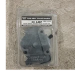 Connecticut Electric UBIF-230N 30A Double Pole Circuit Breaker Replacement. Fixed Price $23.72.