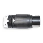 Hubbell HBL3762C LCKCON,STRT;50 A;blk; White,nyl,non-nema 3D123. Fixed Price $305.66.