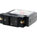 Blue Sea Systems 7406 Single Pole Small Case 2" Flat Rocker Circuit Breaker 30. Fixed Price $32.89.
