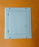 Amp Eaton Space Panel Cover BR816L125FP. Fixed Price $66.45.