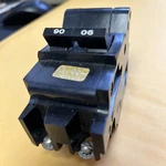 NB290 Federal Pacific ,bolt On ,2 Pole 240 V Breaker -lowest Price. Fixed Price $25.00.