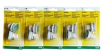 Eaton Bussmann Time Delay Plug Fuses BP/S-30 Amp (5X 2 Pack). Fixed Price $18.99.