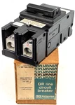 Zinsco Amp Pole Type Circuit Breaker 240VAC QFP24-150-2. Fixed Price $399.99.