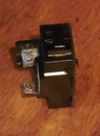 Bulldog Amp Pushmatic Pole Breaker 31120 Same As P120 Ite Gould Siemens. Fixed Price $17.98.