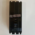 Square D Q1L-3/5 Visi-trip Circuit Breaker 15A 3-POLE 240V Bolt-on. Fixed Price $169.99.