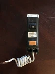Eaton QBHGFEP1015 Single Pole 15A Ground Fault Circuit Breaker 30MA Trip. Fixed Price $160.00.