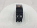 Cutler Hammer CH2125 Amp Pole 120/240V Circuit Breaker - Plastic Foot. Fixed Price $72.99.