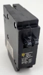 HOMT2020 Square Amp 1 Pole Circuit Breaker - Next Day Option Flaw. Fixed Price $34.98.