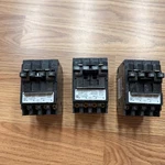 Siemens Q23020CT2 30/20A Pole Tandem Circuit Breaker 120/240V Lot Black. Fixed Price $113.99.