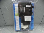 Siemens 50-AMP 2-POLE Ground Fault Circuit Qpf Gfci Breaker QF250AP. Fixed Price $92.99.