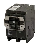Eaton BQ215220 15/20A, 120/240V, 10 Kaic, Ctl Quad Cb. Fixed Price $47.00.