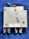 Just 1 Square Trilliant Amp SDT230 Circuit Breaker Pole. Fixed Price $190.00.