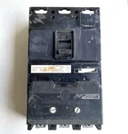 Ite CJ3-B400 Circuit Breaker 400A 3P 600V Cordon. Fixed Price $450.00.
