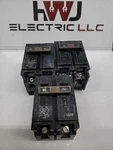 (lot Of 3) Ite QP260 60A 2POLE Circuit Breaker Siemens. Fixed Price $24.95.