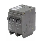 Eaton Type 15 Amp Quad Circuit Breaker. Fixed Price $72.36.