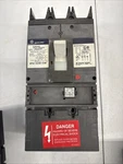 Ge SGHA26AT0600 Pole Amp Frame 600V Circuit Breaker. Fixed Price $385.00.