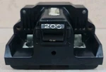 Federal Pacific Amp Pole Type Circuit Breaker 2B200. Fixed Price $45.89.