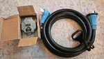 Xuan Hua Rv Power Cord Adapter Amp To Female SS2-50R E257089 & Plug. Fixed Price $199.99.