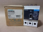 New Siemens NGB3B040B Pole Amp 600V Circuit Breaker Nob. Fixed Price $150.00.