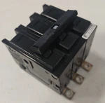 New Take Out Eaton Cutler Hammer BAB3060H Amp Pole Circuit Breaker W#. Fixed Price $51.00.