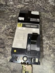 Square D FH26020AC Pole Amp & Phase 600V Circuit Breaker. Fixed Price $89.77.