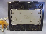 Murray 200 Amp Main Fuse Pull Out Lid Panel Holder MMC-46919. Fixed Price $150.19.