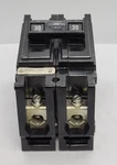 Cutler Hammer Quicklag QC230 2POLE 30A 120/240V Circuit Breaker 4-2. Fixed Price $30.00.