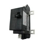 Used Square QOM100VH8106 22KA Pole Amp Bolt On Main Circuit Breaker. Fixed Price $33.00.