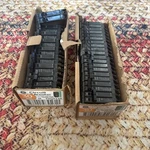 Ge Q-line 30A 2-POLE Circuit Breaker (THQP230). Fixed Price $10.00.