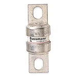 Eaton Bussmann FWA-100B Semiconductor Fuse, 100A, Fast-acting, 150V Ac, Bolt-on. Fixed Price $75.49.