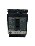 Square HDM36100U31X Powerpact Circuit Breaker 100A 3-POLE 600VAC. Fixed Price $199.99.